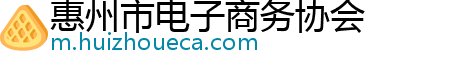 惠州市电子商务协会